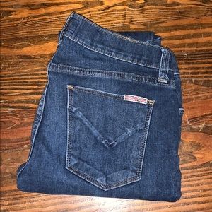 Hudson jeans